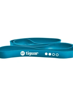 Gumová posilňovacia tyč GT od tiguar - II marine