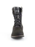 Dámske topánky Twentythird Ave Wp Mid W BL2769-010 - Columbia