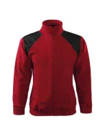 Rimeck fleecová unisex bunda Hi-Q M MLI-50623