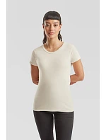 Fruit of the Loom Lady-Fit Iconic 150 T Dámske tričko 16.1432 heather royal