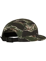 Flexfit 7005 5-panelová čiapka „Classic Jockey“ 55.7005 camo Flexfit 7005 5-panelová čiapka „Classic Jockey“ 55.7005 camo