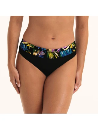 Style Chiara Bottom nohavičky 8477-0 agave - Anita Classix