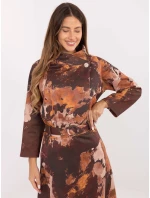 Mikina IT BL 21613 2.08 tmavozelená