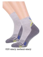 Športové ponožky Dynamic art.040 - Steven