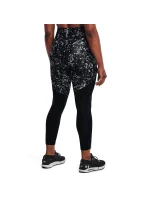 Dámske legíny 1369772 čierna/sivá - Under Armour