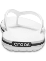 Unisex žabky 11033 100 white - Crocs Unisex žabky 11033 100 white - Crocs