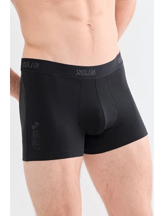 Boxerky SLG BASE TRUNK, balenie po 2 kusoch Boxerky SLG BASE TRUNK, balenie po 2 kusoch