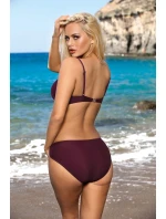 Dvojdielne plavky model 143401 Marko