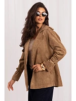 Plášť, model 231368, Italy Moda Plášť, model 231368, Italy Moda