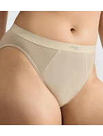 SLOGGI EVER EASE - Organická bavlna Tai s HeiQ Smart Temp Sloggi