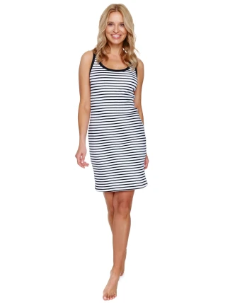 Dámska nočná košeľa 7240 - Doctornap