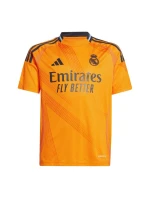 Adidas Junior tričko Real Madrid Away IT5177 Adidas Junior tričko Real Madrid Away IT5177
