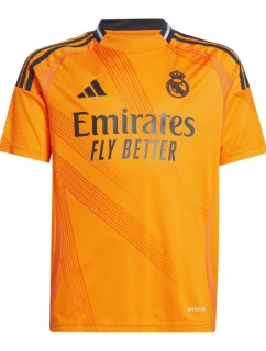 Adidas Junior tričko Real Madrid Away IT5177