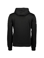 Pánska športová mikina Geographical Norway GYMCLASS BLACK DB MEN 100 s kapucňou, čierna (WU4185H-GN-BLACK) Pánska športová mikina Geographical Norway GYMCLASS BLACK DB MEN 100 s kapucňou, čierna (WU4185H-GN-BLACK)
