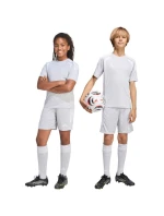 Adidas Tiro 26 League detské šortky šedé KA8815