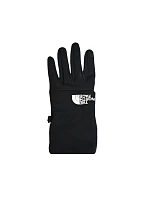 Zimné rukavice The North Face Etip Recycled Glove Black - NF0A4SHAHV2