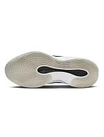 Basketbalová obuv Nike G.T. Hustle Academy Grey/White - FJ7791-100