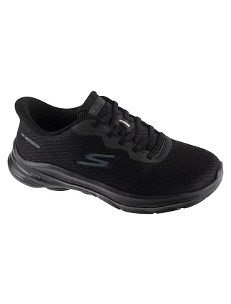 Skechers Slip-Ins: GO Walk 8 – Nadia 125925-BBK Čierne 36 Skechers Slip-Ins: GO Walk 8 – Nadia 125925-BBK Čierne 36