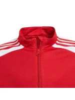 Squadra 21 GP6458 Mládežnícka tréningová mikina - Adidas Squadra 21 GP6458 Mládežnícka tréningová mikina - Adidas
