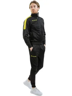 Pánske tepláky Givova Tuta Revolution M TR033 1007