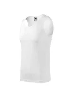 Pánske tielko Top Core M MLI-14200 white - Malfini Pánske tielko Top Core M MLI-14200 white - Malfini