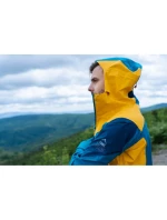 Pánska bunda Malaspina II M 92800396379 - Elbrus