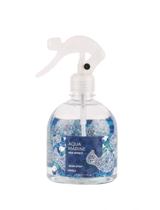 Domáca vôňa v spreji - Aqua Marine 485 ml