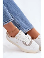 Dámske tenisky GAP BOUDLER GPW6142300070 White Dámske tenisky GAP BOUDLER GPW6142300070 White