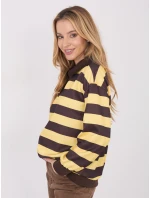 Blúzka IT BZ 9980.16 žltá Blúzka IT BZ 9980.16 žltá