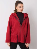 Kabát MI PL 24512.00X gaštanová