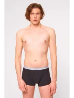 Pánske boxerky SLOGGI MEN GO ABC HIPSTER 2P