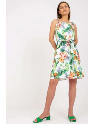 Denné šaty model 168289 Rue Paris Denné šaty model 168289 Rue Paris