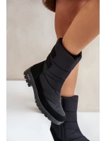 Snehové topánky model 202626 Step in style