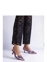 Čerpadlá na ihly model 207109 Solea