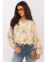 Bunda model 226014 Taliansko Moda