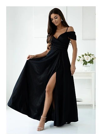 Dlhé šaty model 227977 With You Dlhé šaty model 227977 With You