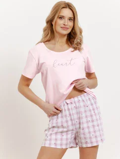 Taro Arabella 3416 pyžamo s/r S-2XL W25 dámske