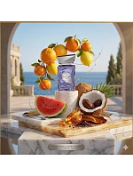 French Avenue Atlantis Extrait unisex parfém 100 ml