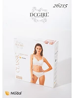 Nohavičky DC Girl 26215 A'2, balenie S–XL Nohavičky DC Girl 26215 A'2, balenie S–XL