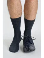 Pánske ponožky Regina Socks Froté Bambus