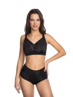 Mäkká dámska podprsenka soft bez kostíc Gaia BS 1125 Kalliste