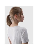 Dámske tričko 4F 4FWMM00TTSHF1845-27M dámske