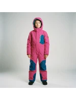 Detská kombinéza Trollkids Isfjord Snowsuit XT pre chlapcov/dievčatá (639-243)