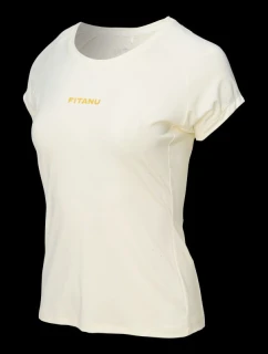 Dámske tričko s krátkym rukávom FITURN W