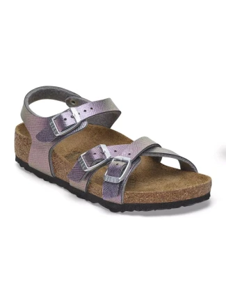 Birkenstock Kumba Jr Sandále 1029441