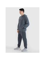 Pánska mikina s kapucňou 4F 4FRSS25TSWSM2181-22S pánska