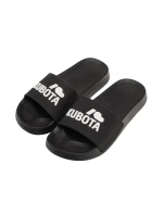 Žabky do bazéna Kubota basic black K0000-101-003-23-1