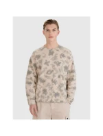 Pánska mikina s kapucňou 4F 4FRSS25TSWSM2180-83A pánska