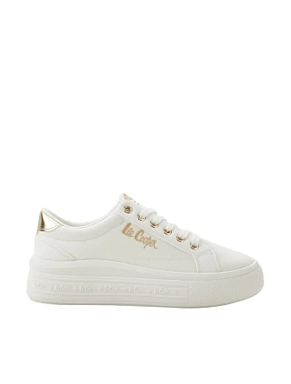 Lee Cooper dámske topánky white LCW-26-44-4478LA dámske Lee Cooper dámske topánky white LCW-26-44-4478LA dámske