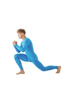 Pánske tričko Gary Bamboo 500-23-5514-15 Blue - Viking Pánske tričko Gary Bamboo 500-23-5514-15 Blue - Viking